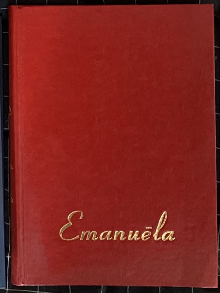 Emanuēla