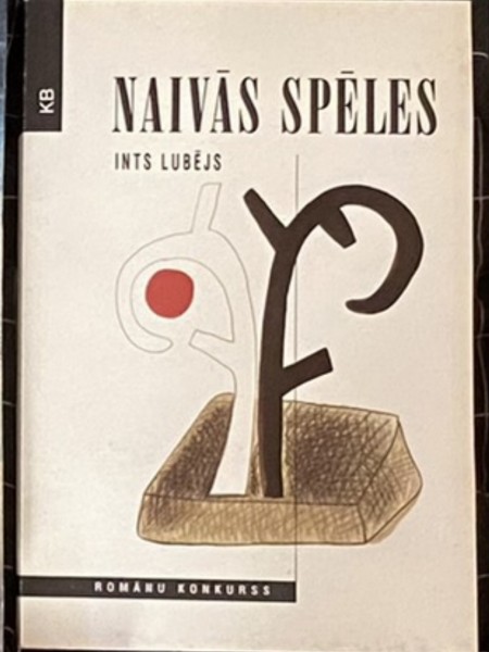 Naivās spēles
