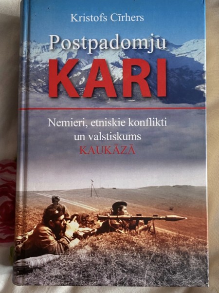 Postpadomju kari