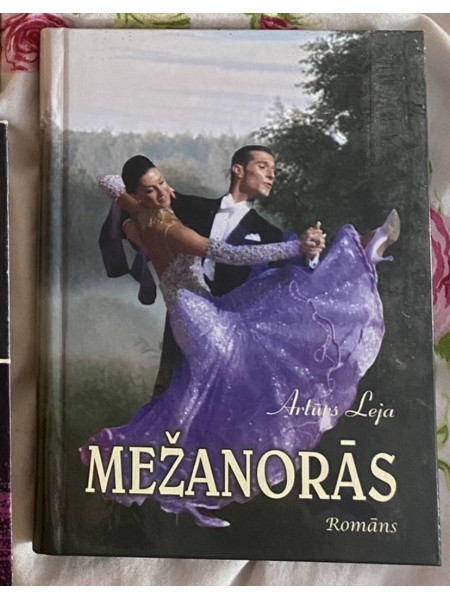 Mežanorās