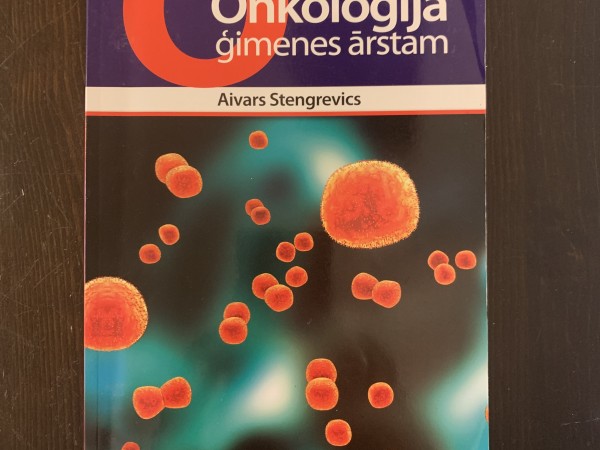 Onkoloģija ģimenes ārstam