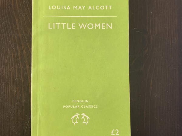 Little women
