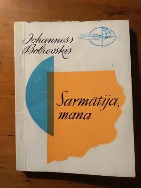 Sarmātija, mana