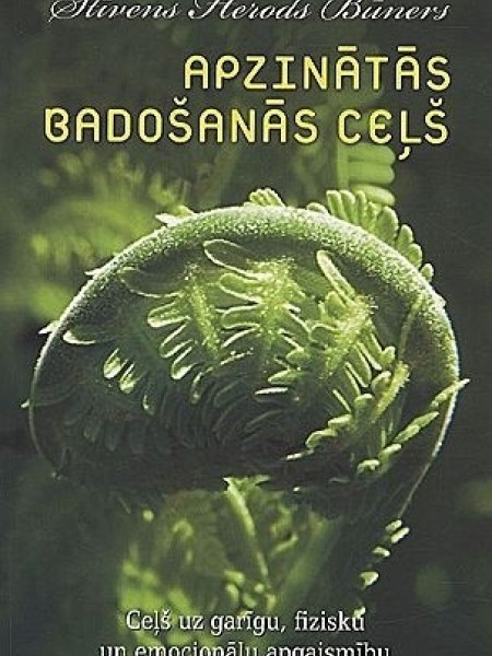 Apzinātās badošanās ceļš