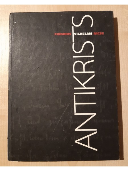 Antikrists