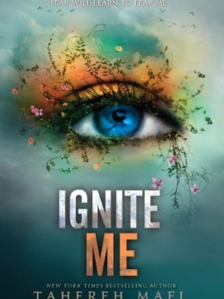 Ignite Me