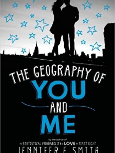The Geography of You and Me