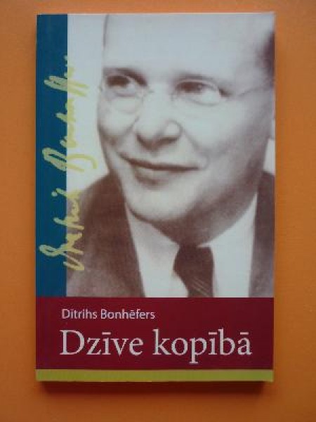 Dzīve kopībā
