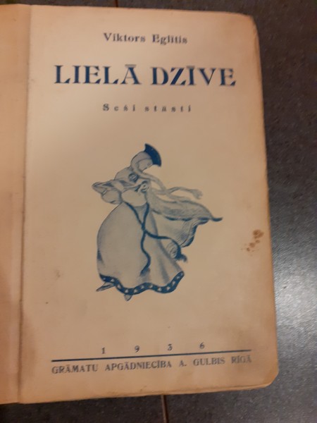 Lielā dzīve