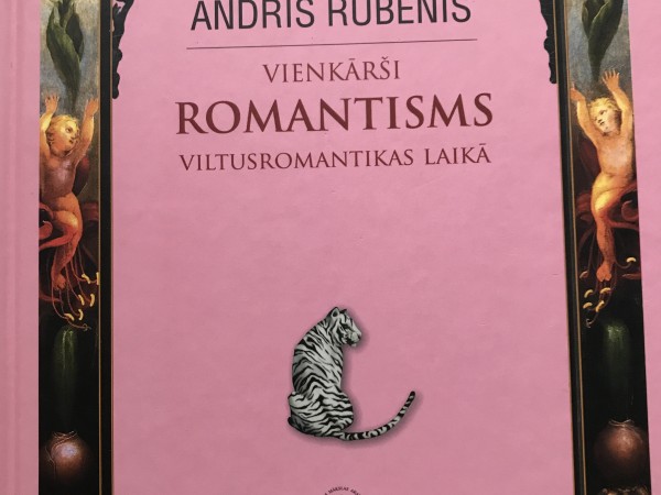 Vienkārši Romantisms viltusromantikas laikmetā