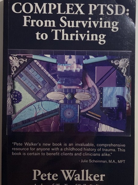 Complex PTSD: from surviving to thriving