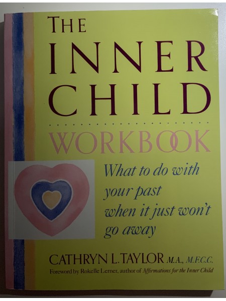 The inner child workbook