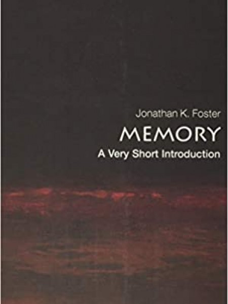Memory. A Very Short Introduction