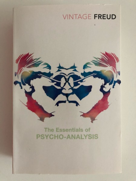 The essentials of psycho-analysis