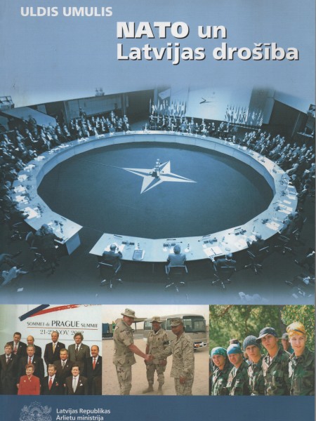 NATO un Latvijas drošība