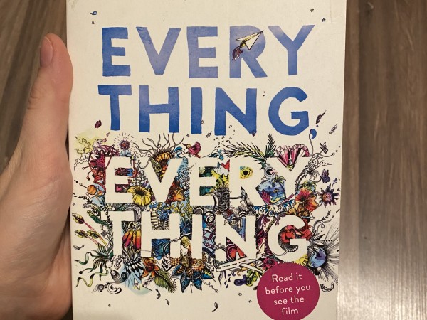 Everything, everything