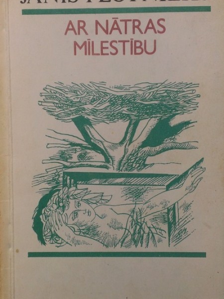 Ar nātras mīlestību