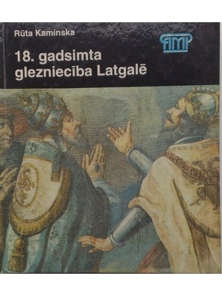 18. gadsimta glezniecība Latgalē