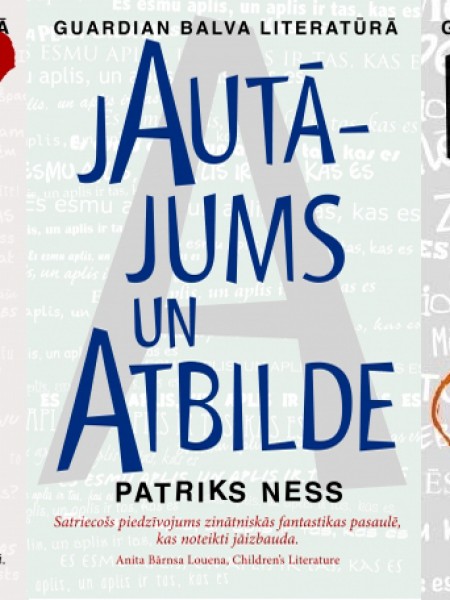 Triloģija Haosa spēle