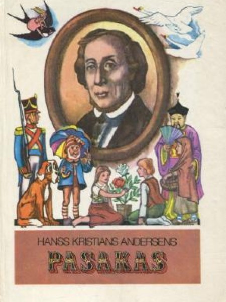 H. K. Andersena pasakas