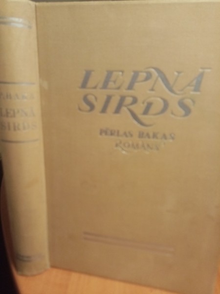 Lepnā sirds