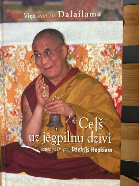 Ceļš uz jēgpilnu dzīvi