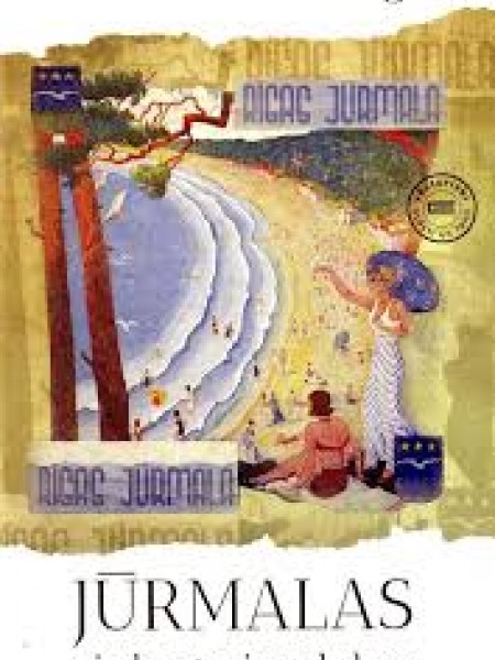 Jūrmalas sirds atmiņu lokos