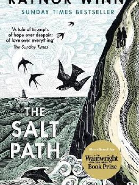 The Salt Path