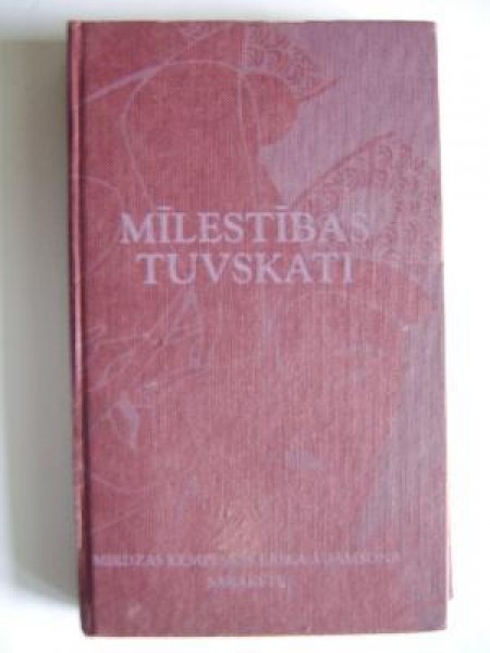 Mīlestības tuvskati