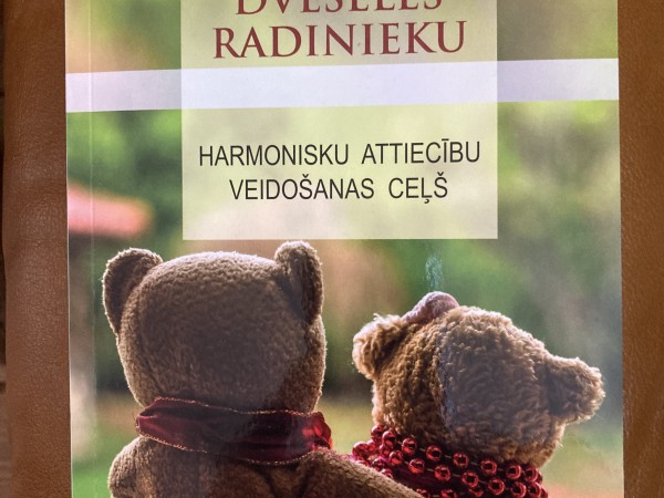Kā atrast dvēseles radinieku
