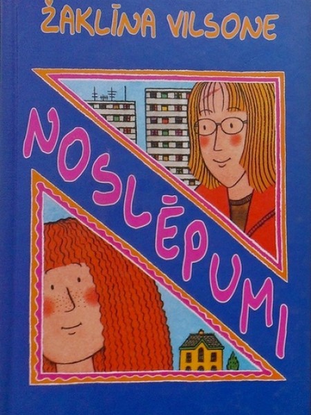 Noslēpumi