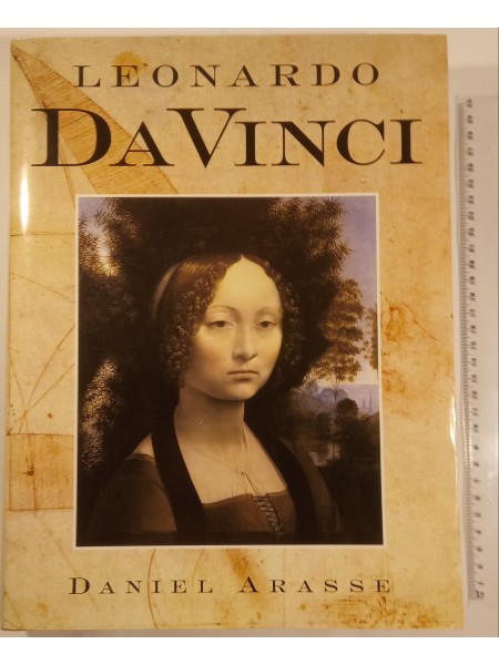 Leonardo Da Vinci