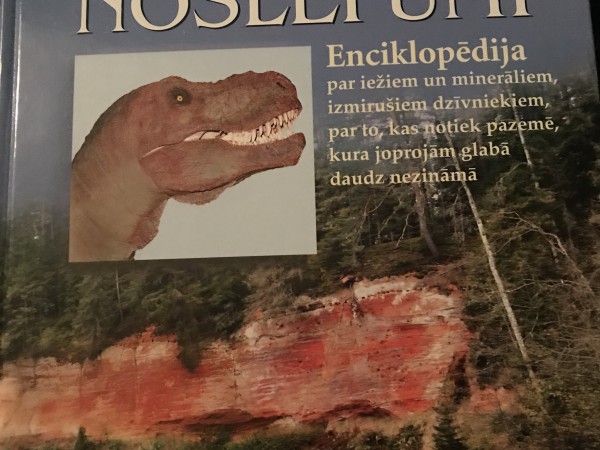 Zemes dzīļu noslēpumi