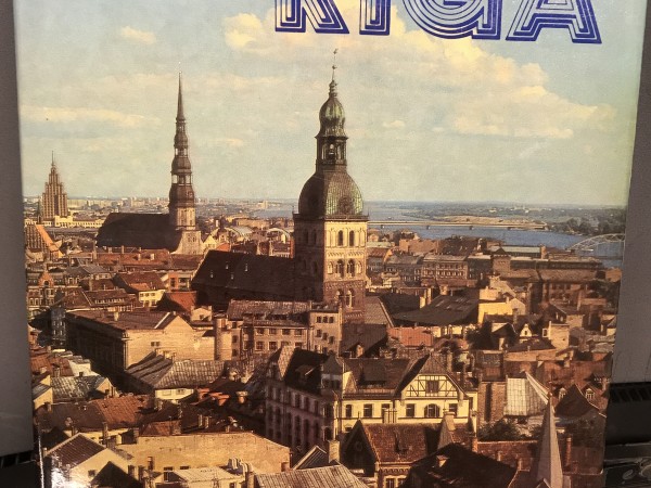 Rīga