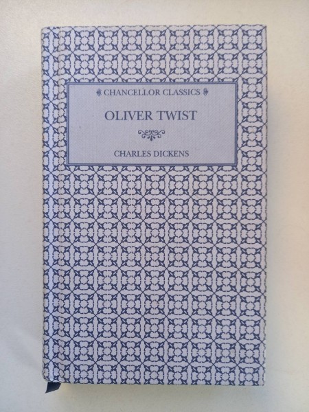 Oliver Twist