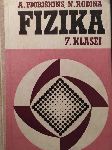 Fizika 7. klasei