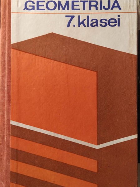 Ģeometrija 7. klasei