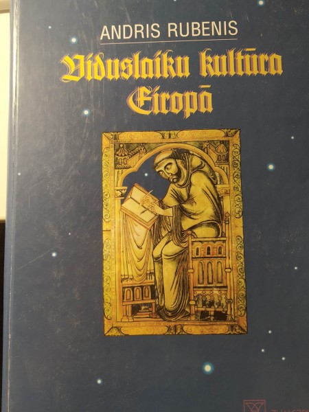 Viduslaiku kultūra Eiropā