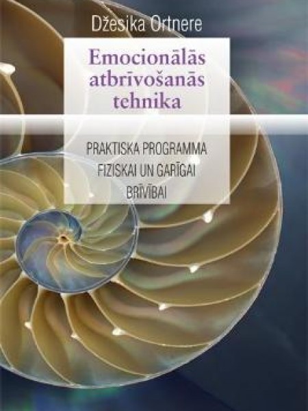 Emocionālās atbrīvošanās tehnika