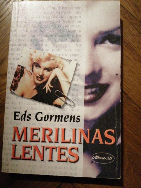 Merilinas lentes