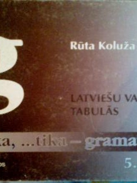 ...tika, ...tika - gramatika