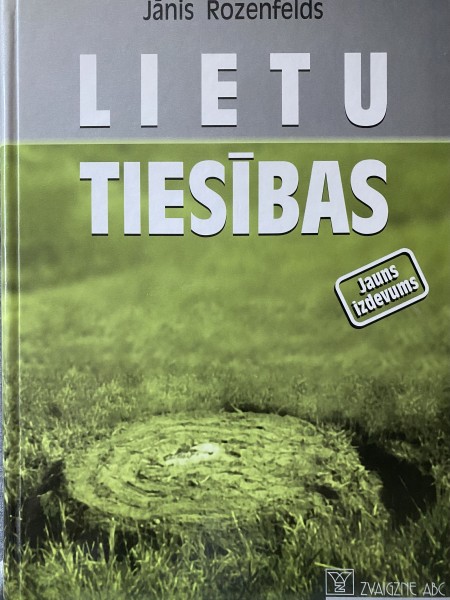 Lietu tiesības