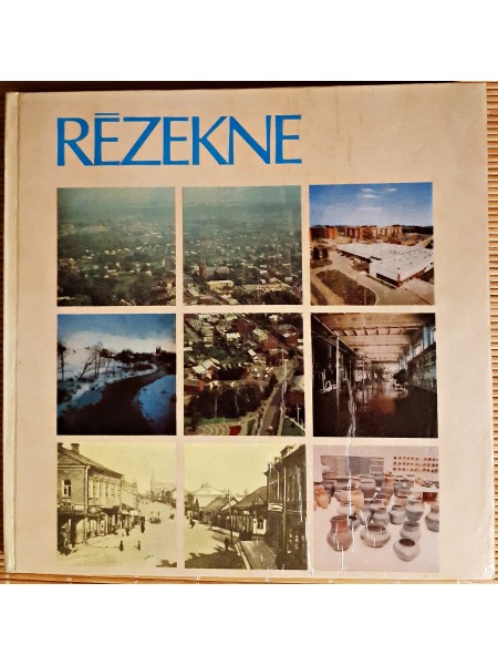 Rēzekne