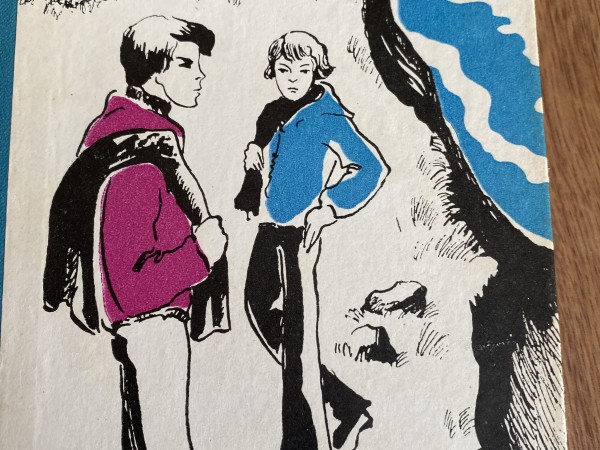 Augstāk, mākoņiem tuvāk