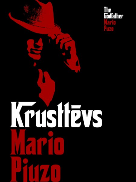 Krusttēvs