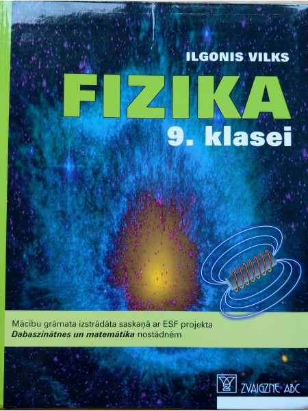 Fizika 9.klasei