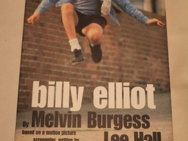 billy eliot
