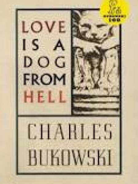 Love is a Dog from Hell