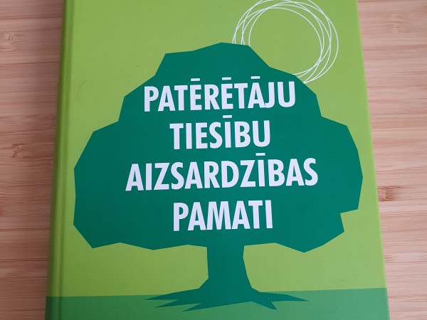 Patērētāju tiesību aizsardzības pamati