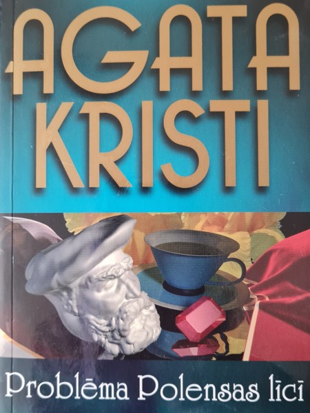 Problēma Polensas līcī